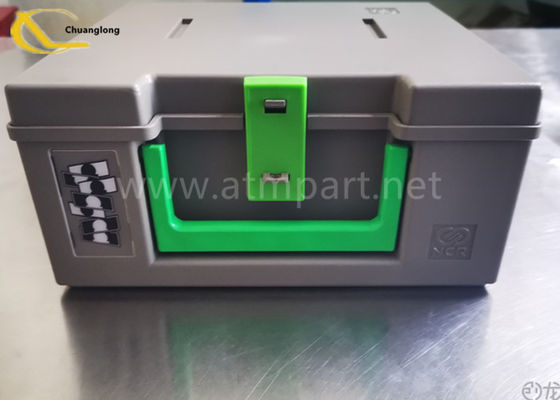 Хорошая цена S1 Currency Reject Bin 445-0693308 S1 NCR Cash Reject Cassette 4450693308 онлайн