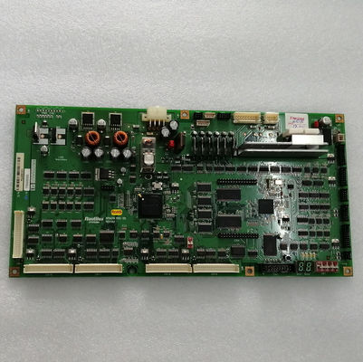 Хорошая цена 7760000093 Hyosung ATM Parts BRM 20 RBU Controller Board MX8800 CRM S7760000093 онлайн