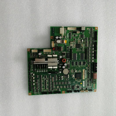 Хорошая цена 7760000092 CRM Hyosung ATM Parts BMU BRM20 Main Controller Board S7760000092 онлайн