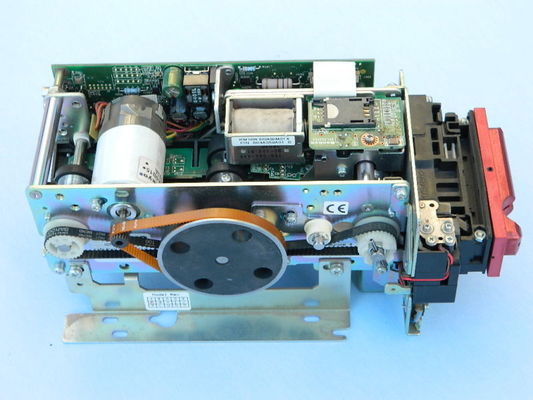 Хорошая цена Читатель карты ATM ICT 3Q8 3A2171 Wincor Hytosung SANKYO онлайн