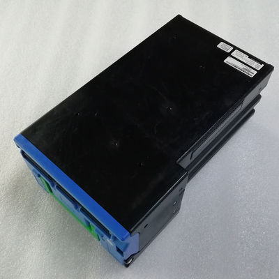 Хорошая цена ATM Parts NCR GBNA Deposit Cassette Blue Fujitsu G610 009-0020248 0090020248 онлайн