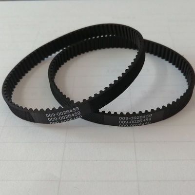 Хорошая цена 009-0026459 NCR S2 SNT Synchronous 234-3MR-08 NCR 6632 6634 S2 Gear Belt 0090026459 онлайн