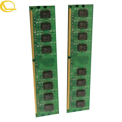Хорошая цена Не память 2GB UNB PC2-6400 CL6 частей APACER Hyosung ATM ПК Wincor Nixdorf RAM ECC онлайн