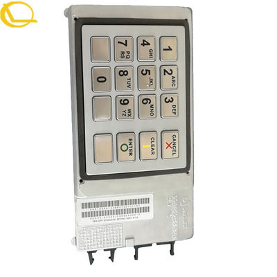 Хорошая цена NCR Personas 86 EPP Multi Languages Keyboard Hyosung ATM Parts 4450661000 онлайн