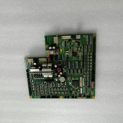 Хорошая цена 7760000092  Nautilus Hyosung ATM Parts CRM BMU Main Controller Board MX8200 Monimax 8600 8000TA онлайн