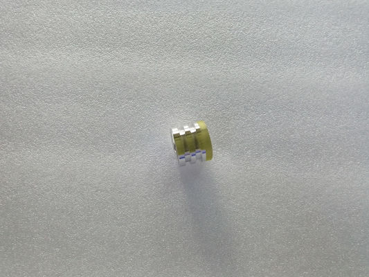 Хорошая цена Halo II 1800SE 1800 2700SE 2800SE Nautilus Hyosung ATM Parts Caseette Reverse Roller 4520000013 онлайн