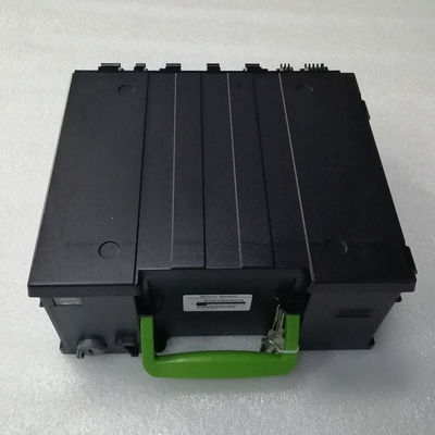 Хорошая цена Трамбовка 01750056651 кассеты 1750056651 RR замка металла брака частей CMD Wincor Nixdorf ATM онлайн