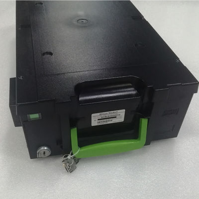 Хорошая цена 1750109651 наличные деньги Wincor CMD кассеты ATM Cashway из замка уплотнения онлайн