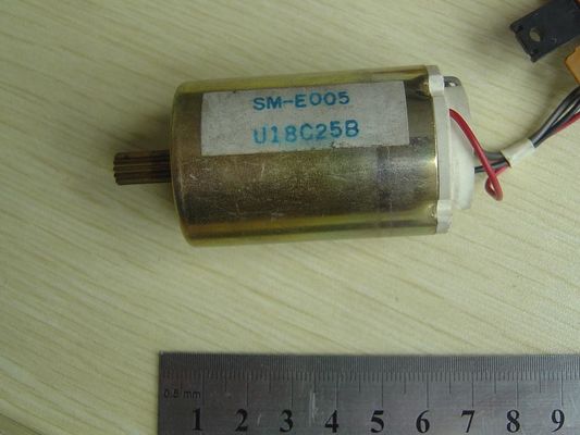 Хорошая цена COL W/TAKE-UP 7,5 мотора 40 Journer 49007640000F-5 принтера частей Diebold ATM онлайн