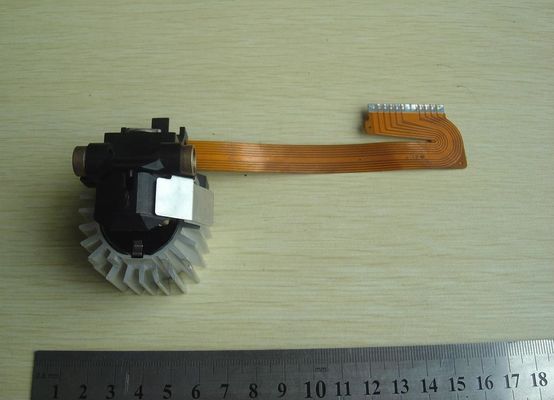 Хорошая цена COL W/TAKE-UP 7,5 Journer 40 принтера частей головы 49007640000F-33 ATM принтера Diebold онлайн
