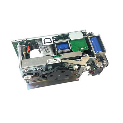 Хорошая цена Части машины читателя карты 49-209540-000F Diebold ASD ATM онлайн