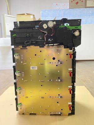 Хорошая цена Распределитель распределителя 2050XE Wincor Nixdorf CMD-V4 с расквартировывать кассету штабелеукладчика 4+1 онлайн