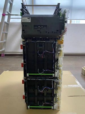 Хорошая цена Кассета 2050XE Procash 285 модуля 4+1 распределителя Wincor CMD-V4 онлайн