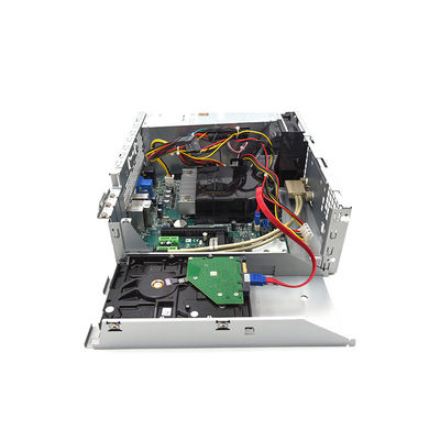 Хорошая цена ОБМЕН 5G 01750291408 ядра ПК Wincor Nixdorf миграции TPMen Windows10 онлайн