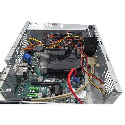 Хорошая цена 01750297099 RAM 500GB HDD TPMen ОБМЕНА 5G I5 4GB Wincor ПК миграции Win10 онлайн