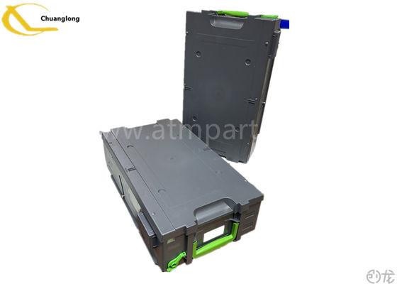 Хорошая цена КАССЕТА CMD-V4 PN 01750109646 ATM НАЛИЧНЫХ ДЕНЕГ Wincor Nixdorf разделяет цвет серого цвета онлайн