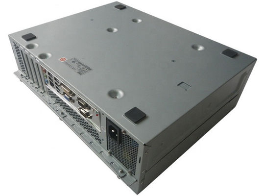 Хорошая цена 1750297107 частей Win10 Wincor atm модернизировали ядр EPC 5G i5-4570 AMT ProCash 500G 2GB 01750297107 ПК онлайн