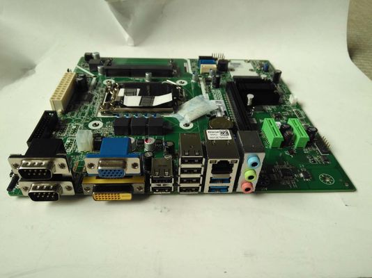 Хорошая цена 1750254552 RAM Windows 10 ядра i5-4570TE 2.70Ghz 2GB ядра i5 Intel Пентиума доски матери Wincor Nixdorf готовое онлайн