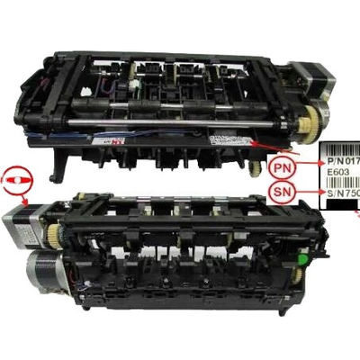 Хорошая цена ATM разделяет 1750248000 блок CRS-M-II 01750248000 сборника модуля В-выхода Cineo C4060 онлайн