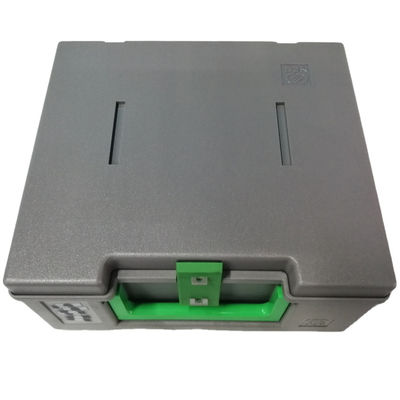 Хорошая цена 445-0693308 NCR 5877 ящик 6622E 4450693308 брака NCR S1 кассеты брака наличных денег 6625 ATM онлайн