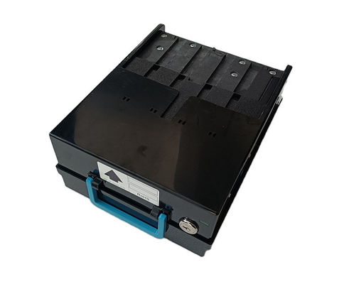 Хорошая цена Ящик 00-103334-000S Diebold NG5500 AFD брака Diebold Opteva отвлечь для того чтобы вытянуть 00103334000S онлайн