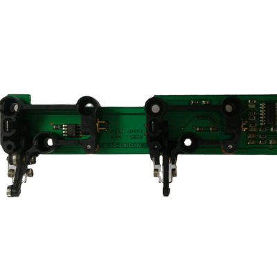 Хорошая цена Части DeLaRue Talaris Assy A001556 NMD100 интерфейса частей NMD200 NQ 200 Китая ATM онлайн