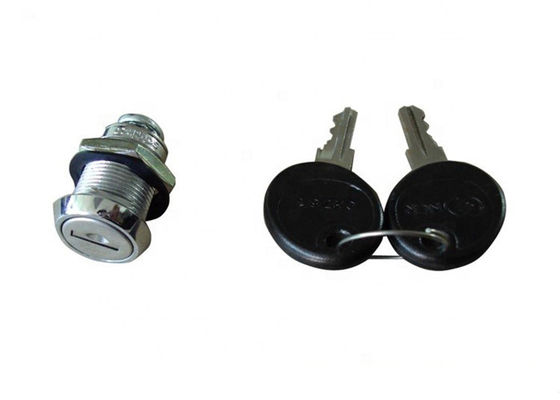 Хорошая цена Keylock CH751 009-0023553 009023553 замка NCR 6625 частей машины ATM верхний онлайн