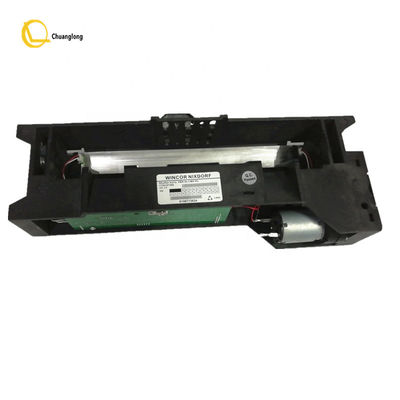 Хорошая цена Части Wincor Nixdorf ATM закрывают шторку 1750187300 01750187300 Wincor Cineo C2560 онлайн