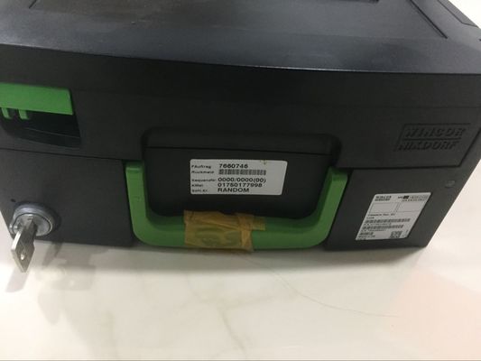 Хорошая цена 1750279852 кассета 01750177998 1750177998 Wincor C4060 Cineo частей ATM онлайн