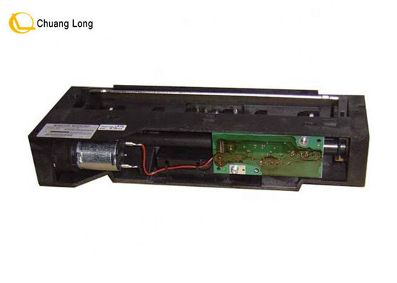 Хорошая цена Шторка CMD V4 по горизонтали RL 1750053690 Wincor 2050XE 01750053690 частей ATM онлайн