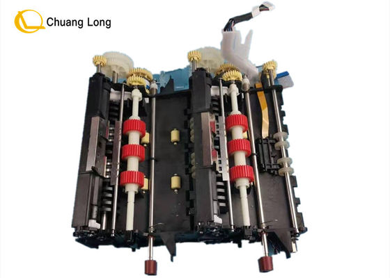 Хорошая цена Части ATM модуля 01750109641 экстрактора MDMS CMD-V4 двойника Wincor PC280 онлайн