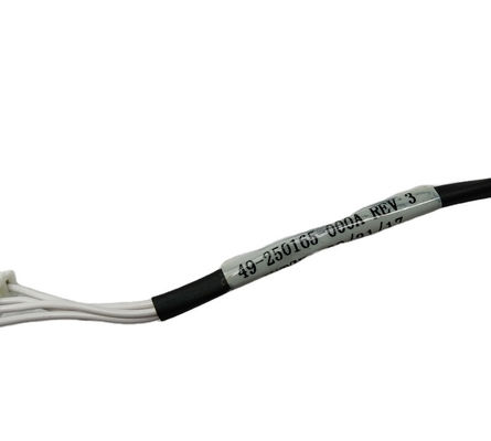 Хорошая цена СБОРКА КАБЕЛЯ 49250165000A REV 3 частей 5500 49-250165-000A Diebold 5550 ATM онлайн