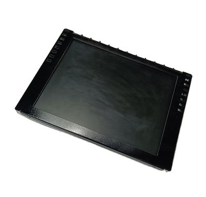 Хорошая цена СИД 12,1 Autoscaling LQ121S1LG41 коробки DVI LCD экрана Wincor 12,1» 1750107720 01750107720 онлайн