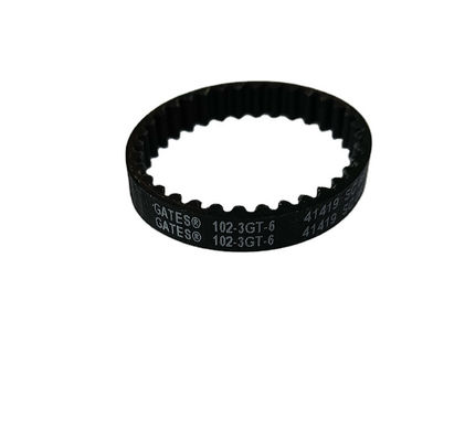 Хорошая цена Пояс 5500 ПОЯСА TMG M3.00P 034T 5500 Opteva Diebold ATM 2,0 49-018410-00AF 4901841000AF 3MR-375-06 EB OP онлайн