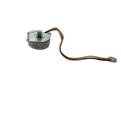 Хорошая цена Части Diebold Opteva OP 368 мотора PM35S-048-TBY5 ATM мотор принтера получения 369 восходящих потоков теплого воздуха онлайн