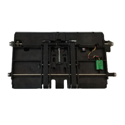 Хорошая цена 4250000052 Assy 4380000800 струбцины распределителя наличных денег Monimax 5600 экипажа частей Hyosung ATM CDU10 онлайн