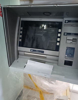 Хорошая цена Зад машины машины PC285 TTW RL Procash 285 TTW Wincor Nixdorf ATM нагружая 01750243553 1750243553 онлайн