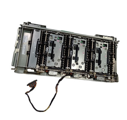 Хорошая цена Вручитель ULT4A машины Recycler Diebold Ooteva 368 Ult4a ATM Diebold Ult4a CRM Diebold онлайн