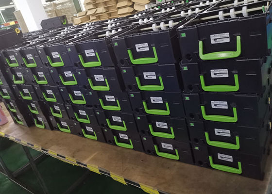 Хорошая цена Wincor Atm разделяет 1750109651 кассета Cmd-V4 выхода наличных денег заполняет Rohs 01750109651 онлайн