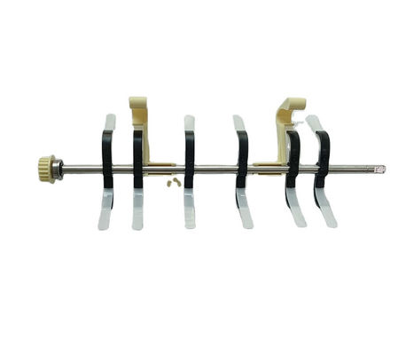 Хорошая цена Recycler 1750200435 1750106232 Wincor Nixdorf Cineo CRS Wincor ПРОТИВ вала разделителя модуля онлайн