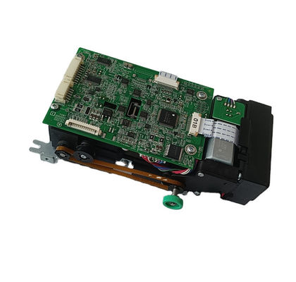 Хорошая цена Nidec Sankyo ICT3K9-3R6940 R-7100010 IFMOKO-0700 EMV моторизовало ПОГРУЖЕНИЕ ATM читателя карты онлайн