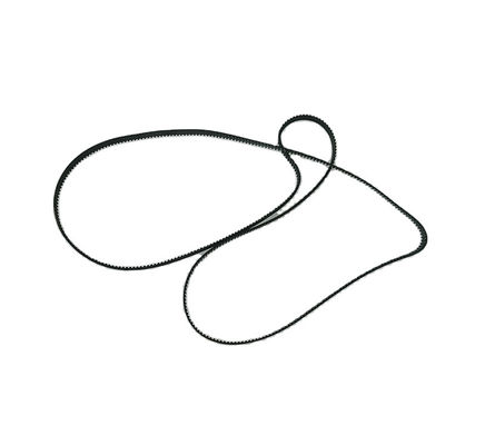 Хорошая цена Пояс короткозамкнутого витка пояса времени 828x6mm Пре-акцептора S2M828 S2M828-6 414T Fevas S2M-828-6 резиновый онлайн