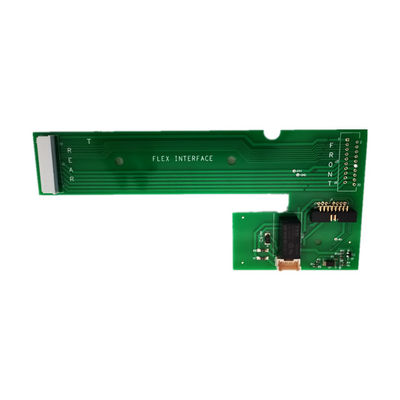 Хорошая цена Платформа NCR S2 к доске 445-0736349 PCB робота 4450736349 частей ATM онлайн