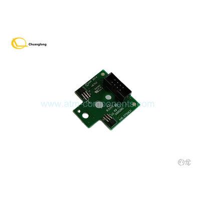 Хорошая цена Доска регулятора распределителя NCR S2 запчастей ATM 445-0750631 машина 4450750631 банка онлайн