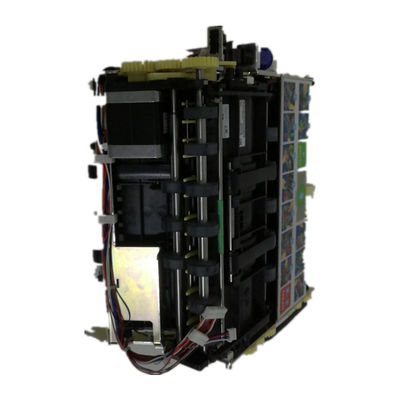 Хорошая цена CRS Cpt 1750263341/01750263341 Escrow головы блока перехода Wincor Cineo C4060 ATM онлайн