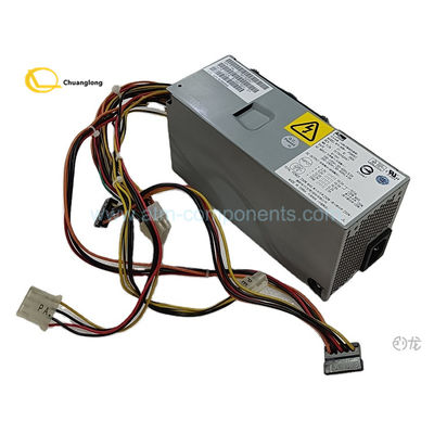 Хорошая цена 01750182047 электропитание 1750182047 Wincor C4060 PC280 PSU ATM Wincor Procash 280 онлайн