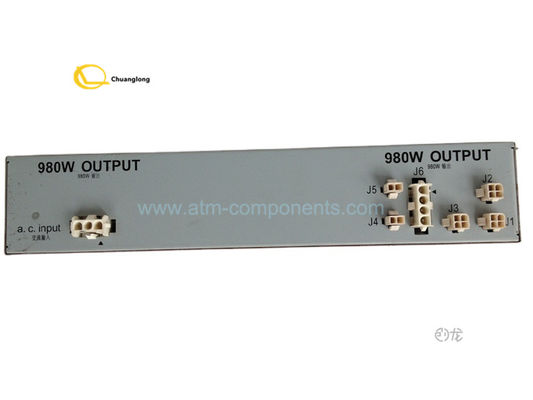 Хорошая цена части PWR SPLY SWTCHR MULTVOLT 980W PSU 19063498000A 19-063498-000A Diebold ATM онлайн