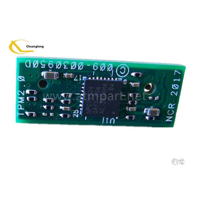 Хорошая цена NCR ATM РАЗДЕЛЯЕТ собрание Windows 10 009-0030950/0090030950 PCB тангажа СТРОКИ модуля 1.27mm TPM 2,0 онлайн