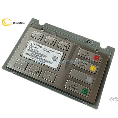 Хорошая цена 1750235003 BR CPYPTERA Pinpad Шрифт Брайля 01750235003 EPP SAU клавиатуры V7 Wincor ATM онлайн