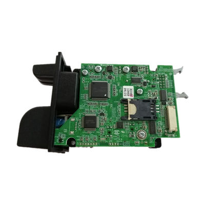Хорошая цена Читатель карты ICM300-3R1372 ПОГРУЖЕНИЯ Sankyo машины ATM IFM300-0200 онлайн